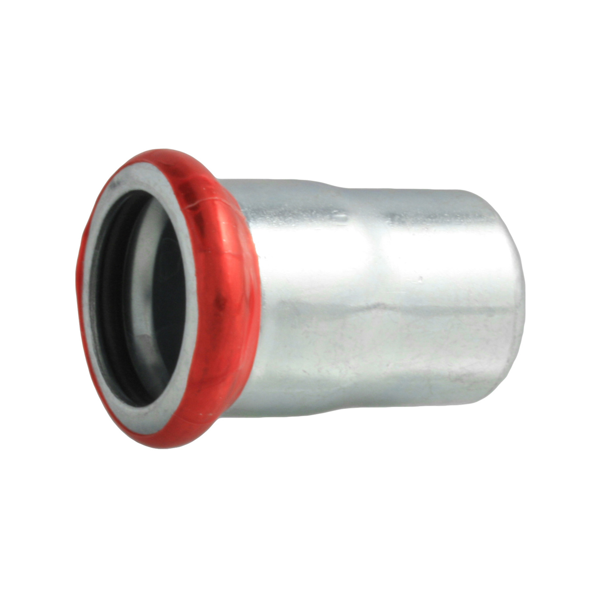 PRESS GEGALVANISEERD STAAL 'M' STOPPLUG 28 C50AFLBP