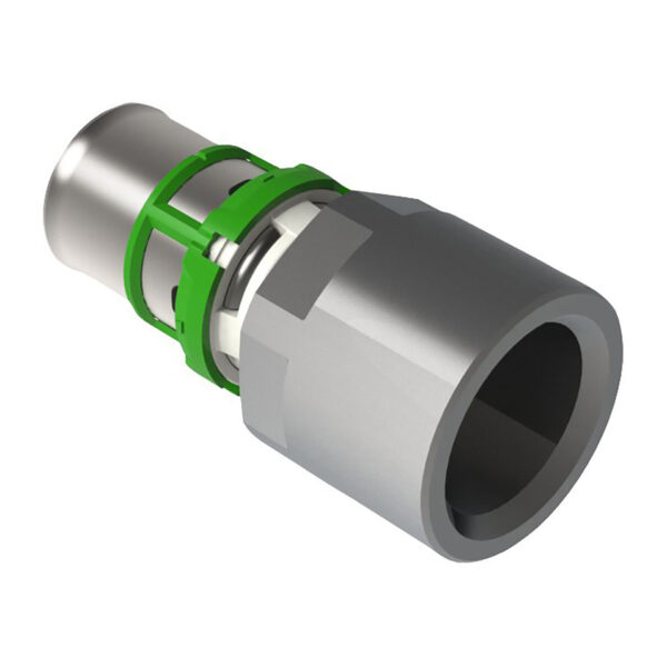 RACCORD À PRESSE DROIT 26X3/4F 746JDX//7270GW2634