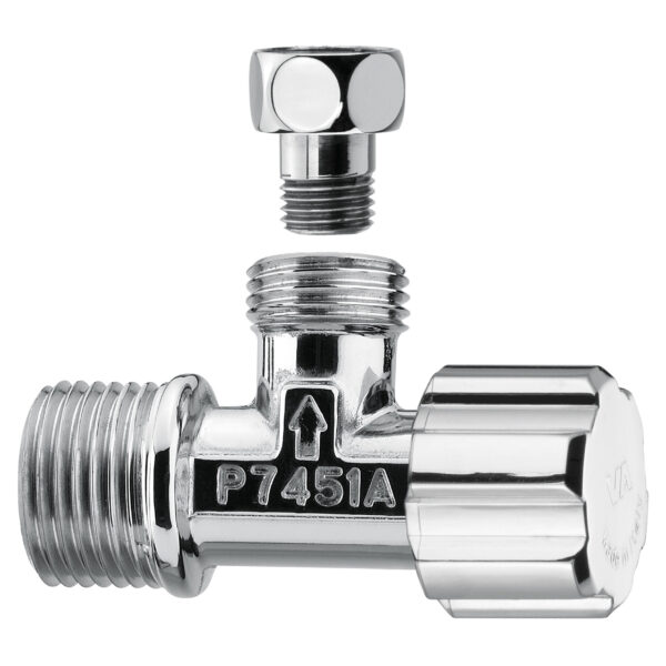 SOUPAPE 3/8 MF D110481