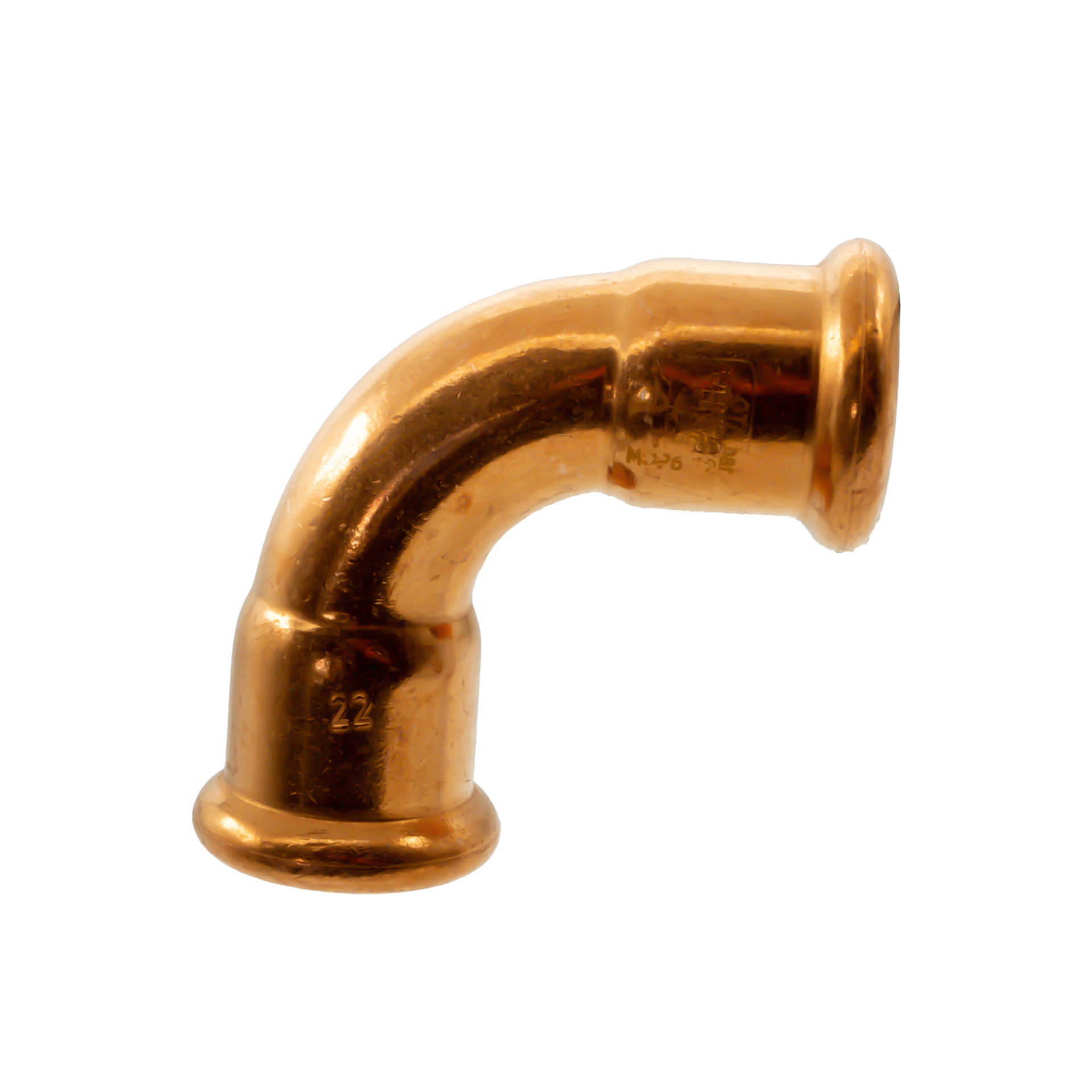 GAS-elleboog VRVR G002 12 (RÉF SANHA 10002A 12)