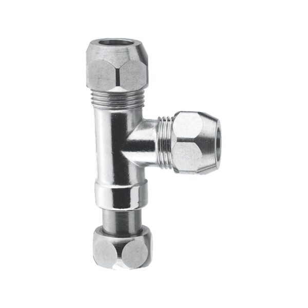 T-STUK 10X10X3/8 MOER