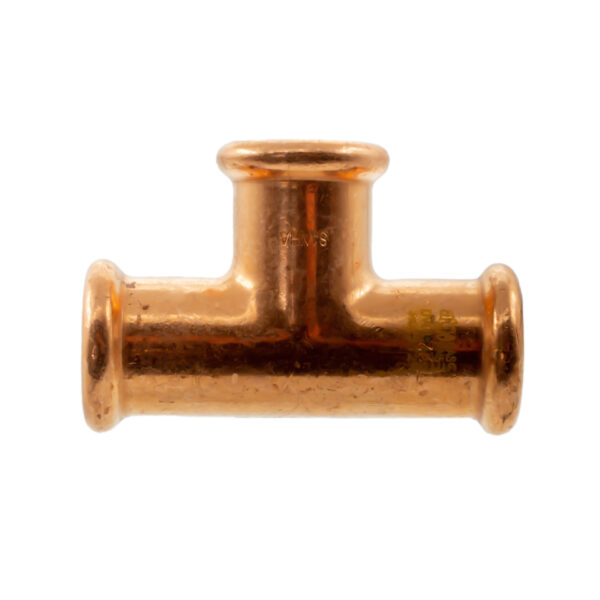 GAS TEE G130 22 (REF SANHA 10130 22)