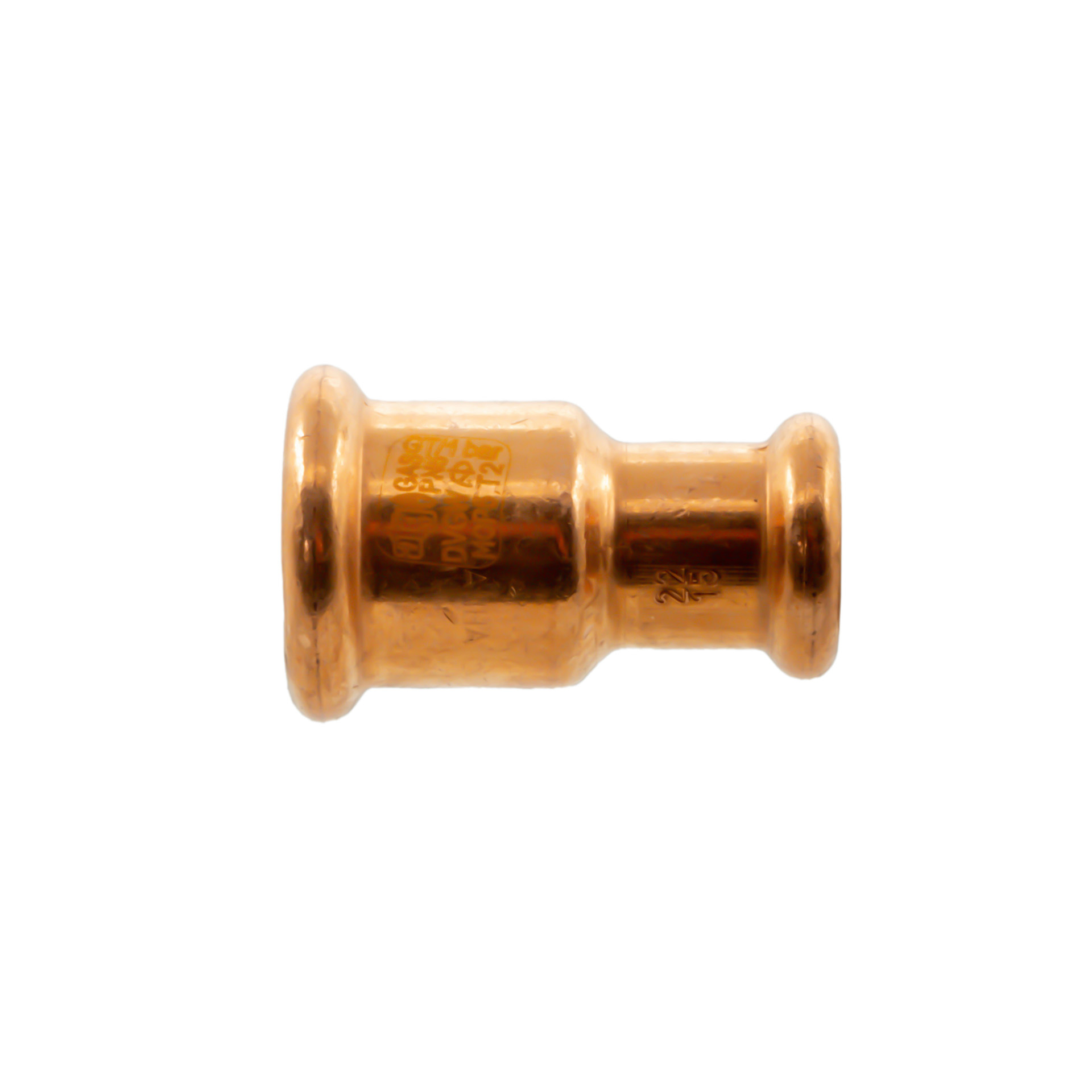 GASAANSLUITING G240 22X15 (REF SANHA 10240 22X15)