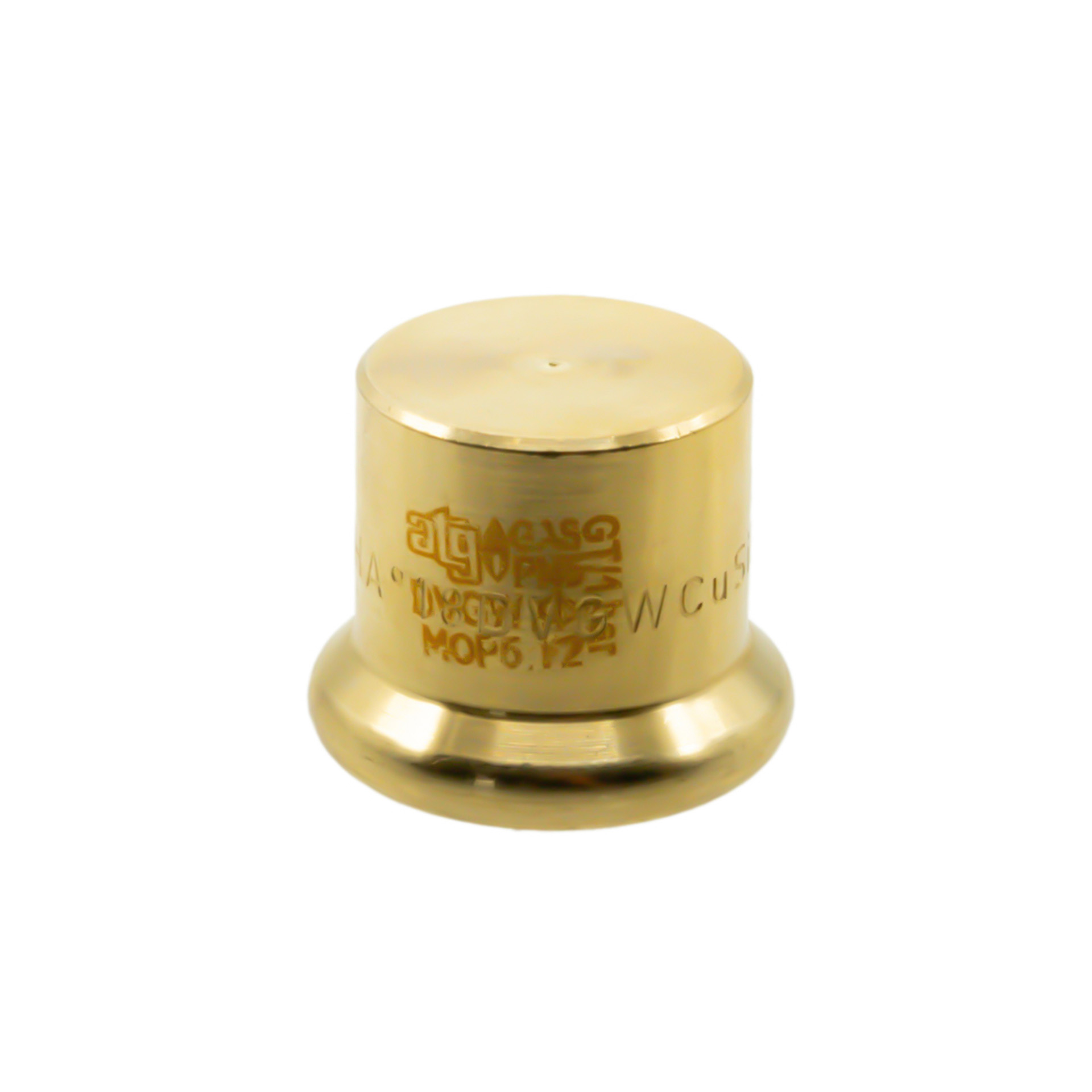 BOUCHON D'ARRÊT GAZ G301 18 (REF SANHA 10301 18)