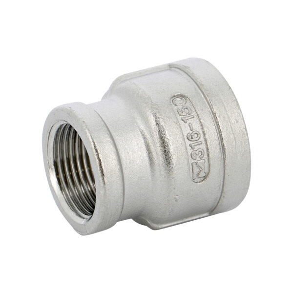 DOUILLE RVS I240 1/2X1/4