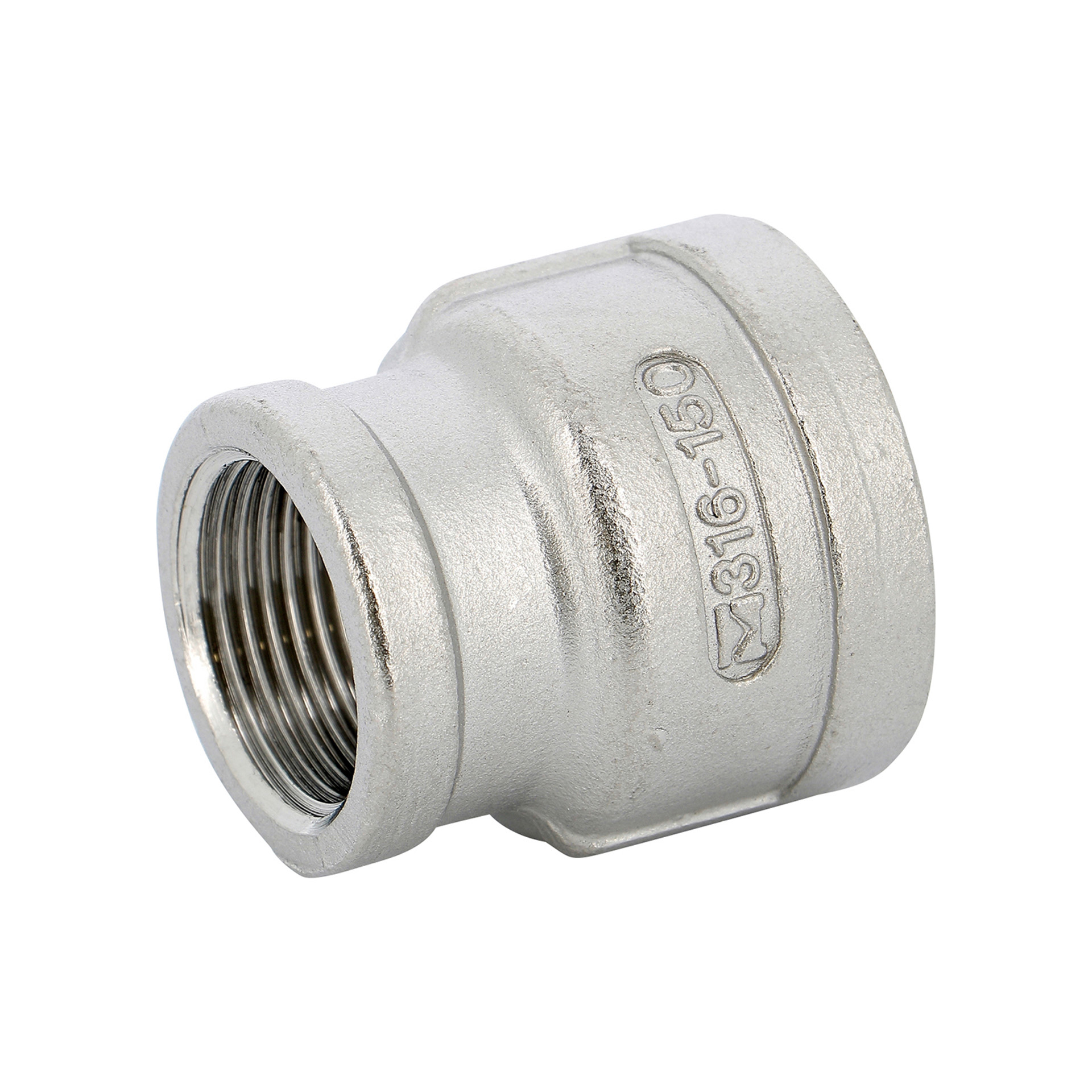 01903519d2.jpg SOKKER RVS I240 3/8X1/4 - Afbeelding 1