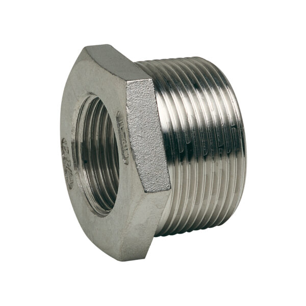 RÉDUCTEUR RVS I241 1/2X1/4