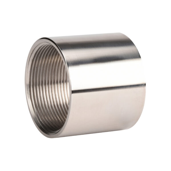 STOPCONTACT RVS I270 3/8VR