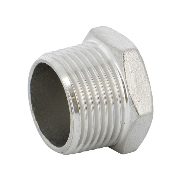 STOPPLUG RVS I290 3/4