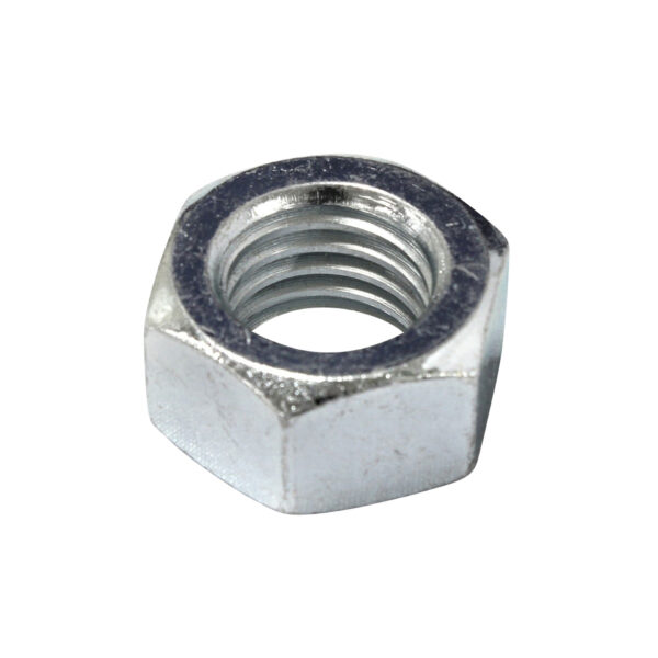 PLATTE MOER 3/8X10 R10200