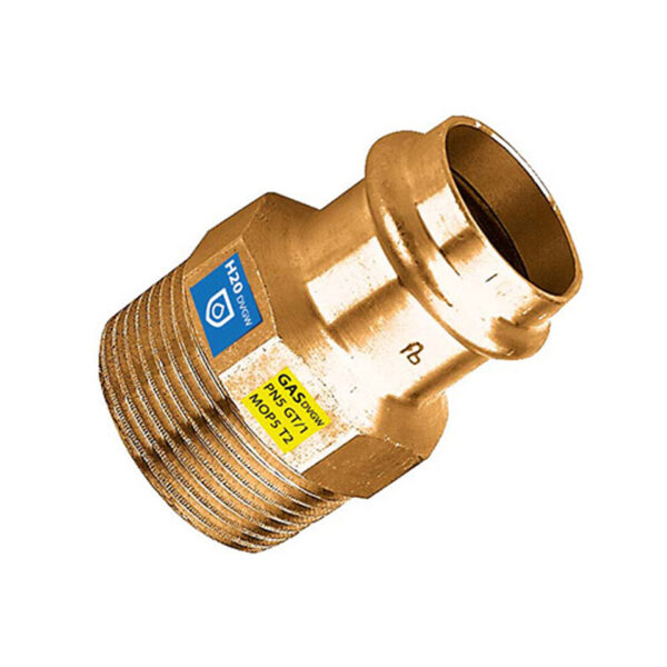 DOUILLE M, FILETAGE R 3/8X12 RS82433/8X12