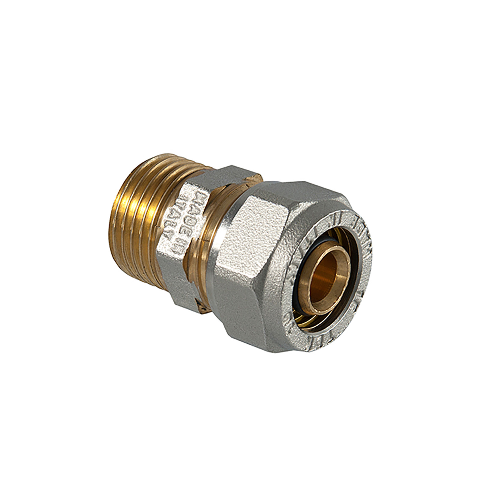 NIPPEL PEX 1/2MX20 REF (1030 1220)