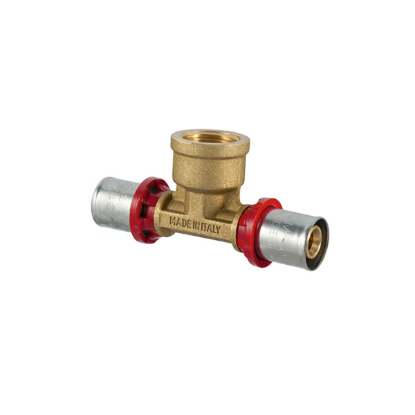 PERS TEE 20X3/4FX20 REF.(1655-3420)