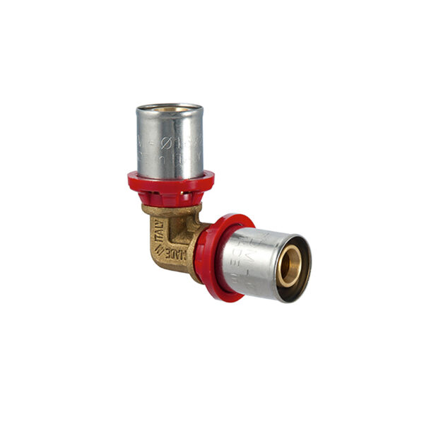 PERS-elleboog 26X26 REF.(1665 26)