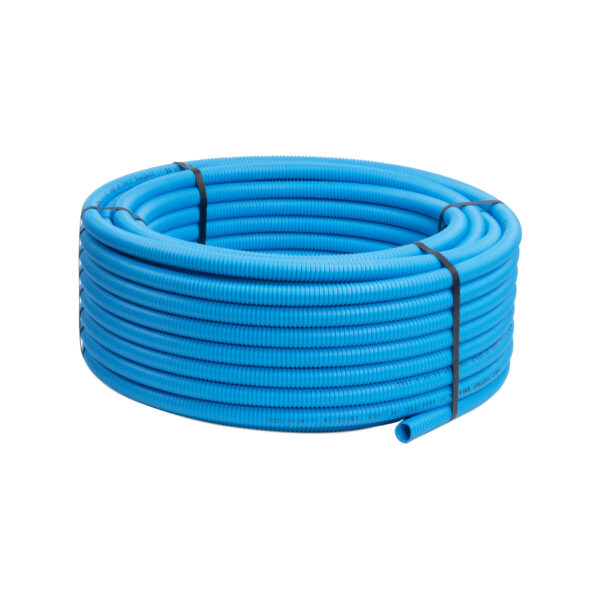 TUYAU GAINE BLEU 20X2.0 PAR 5M VM20020BM05 VALSIR MIXAL