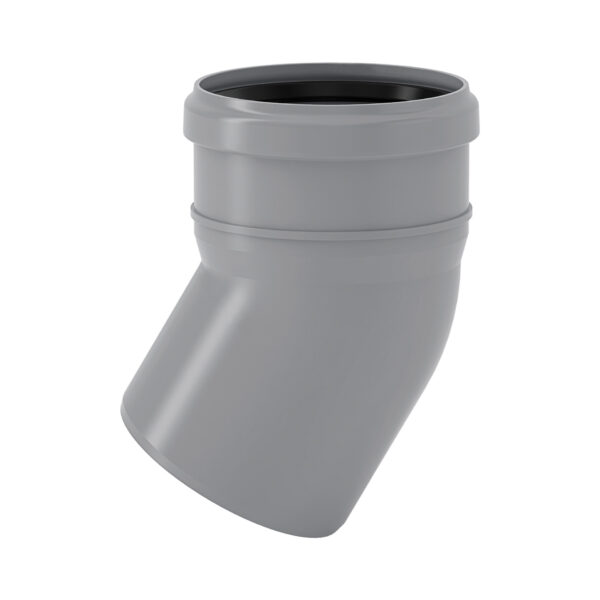 GENOU HTB 30° PP3 Ø32 MF