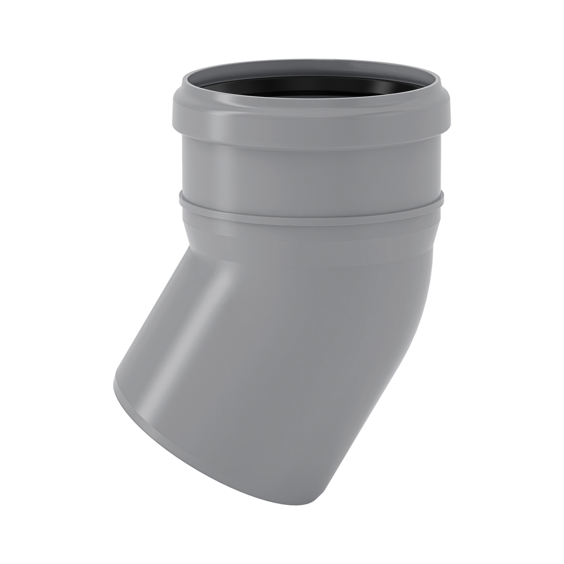 GENOU HTB 30° PP3 Ø32 MF