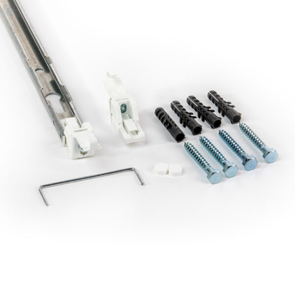 SUPPORT RADIATEUR U2 CONSOLE L900