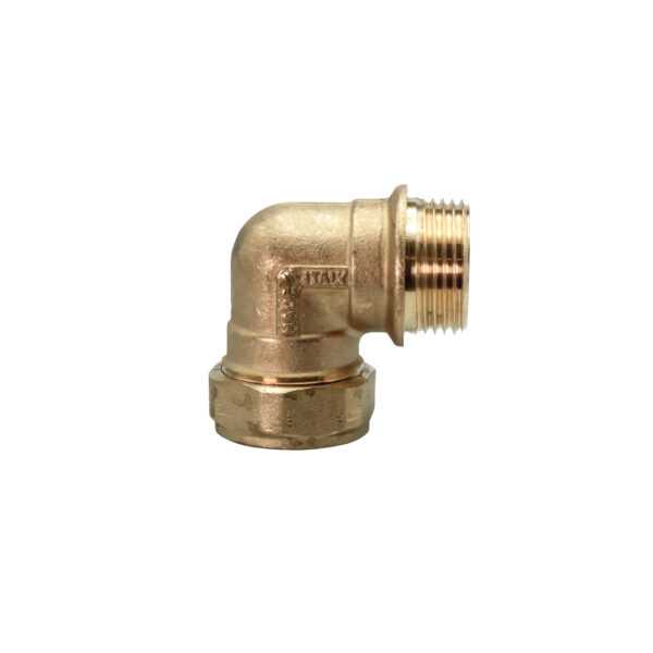 BICONISCHE ELLEBOOG 3261 3/4MX15