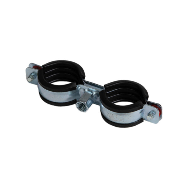 50X DUBBELE KLEM-ISOLER M8/M10 ( 2629 ) 436 3/4