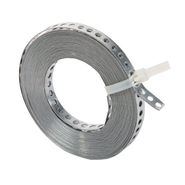 SANGLE DE SUSPENSION GALVANISÉE 12MMX10M 40005304