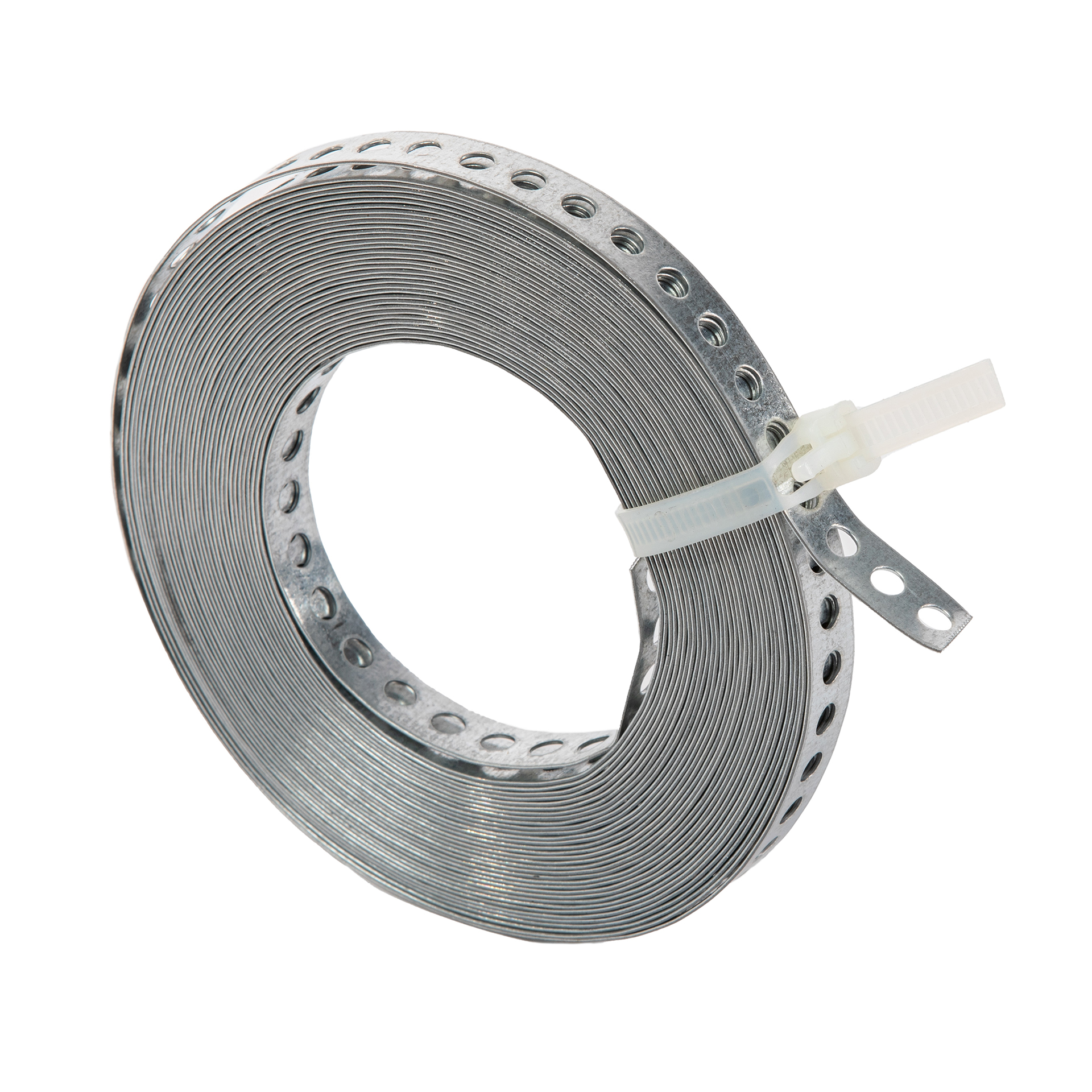 OPHANGBAND GEGALVANISEERD 12MMX10M 40005304