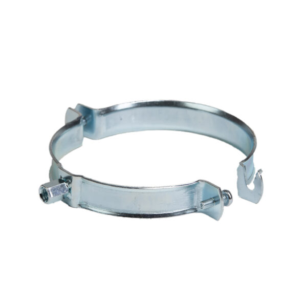 PINCE DELTA POUR TUYAUX D'ÉVACUATION M8/M10 Ø200