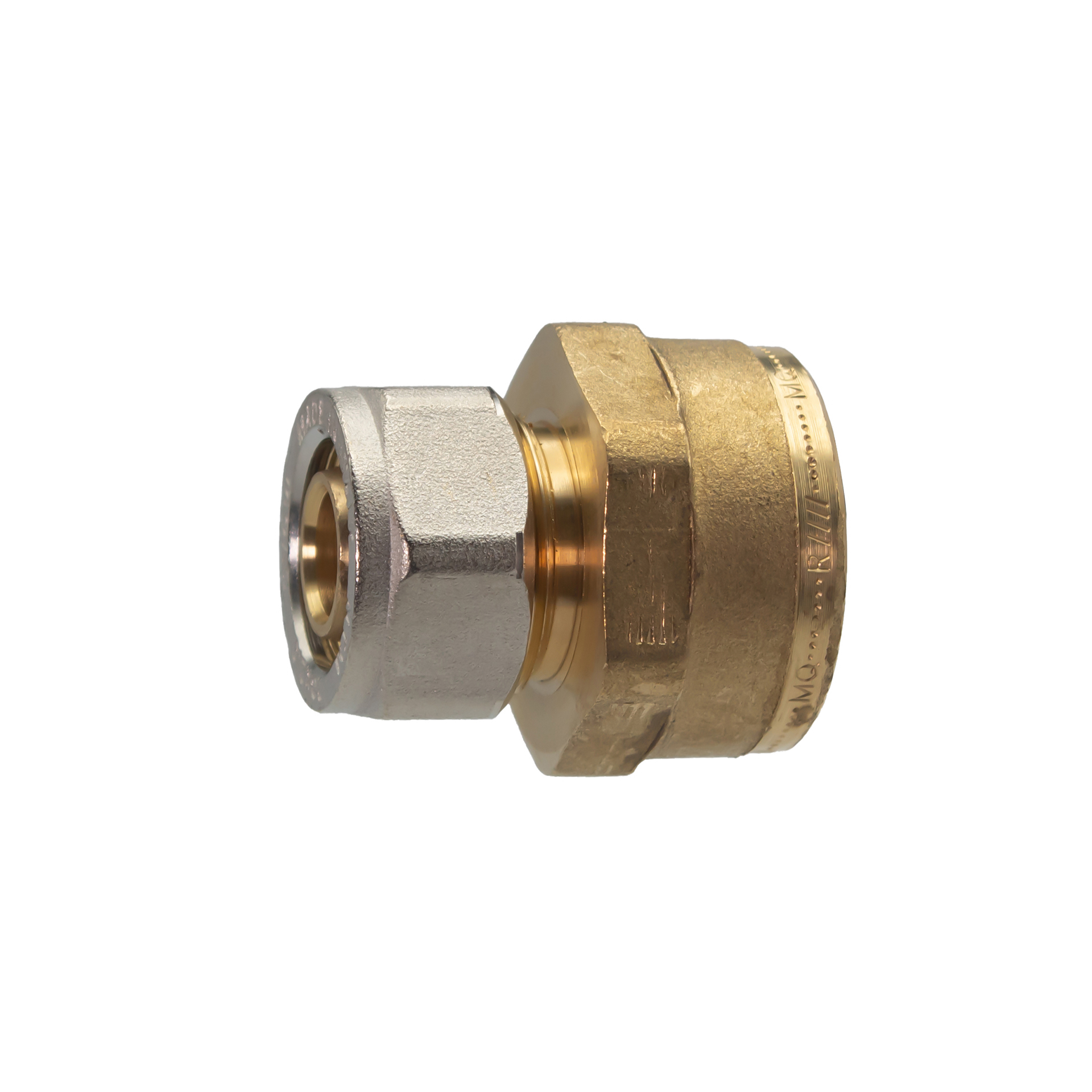 STOPCONTACT PEX P280 1''VRX20