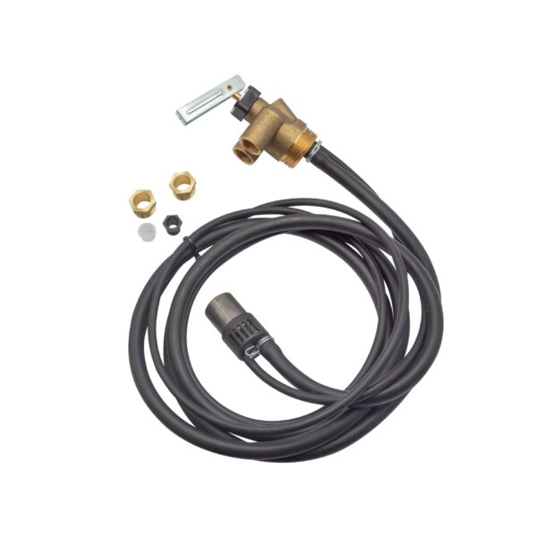 COMBINAISON DE RÉSERVOIRS III 173