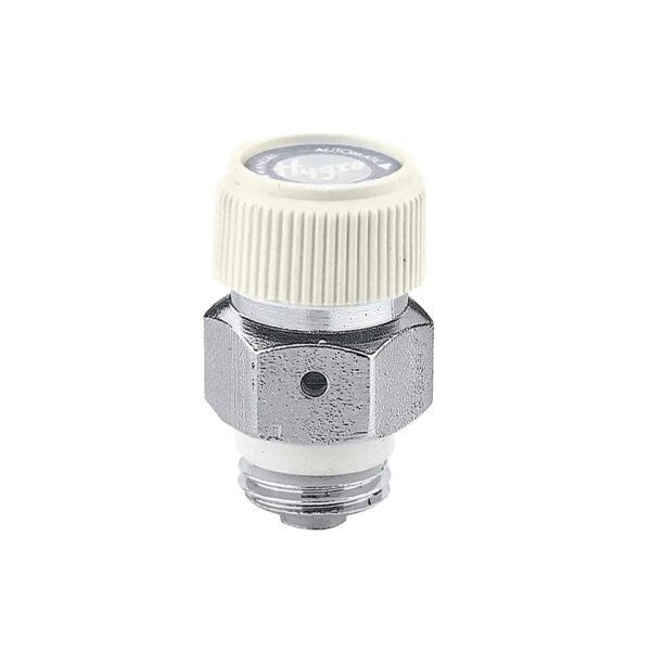 AUTOMATISCHE ONTLUCHTING 199 1/2