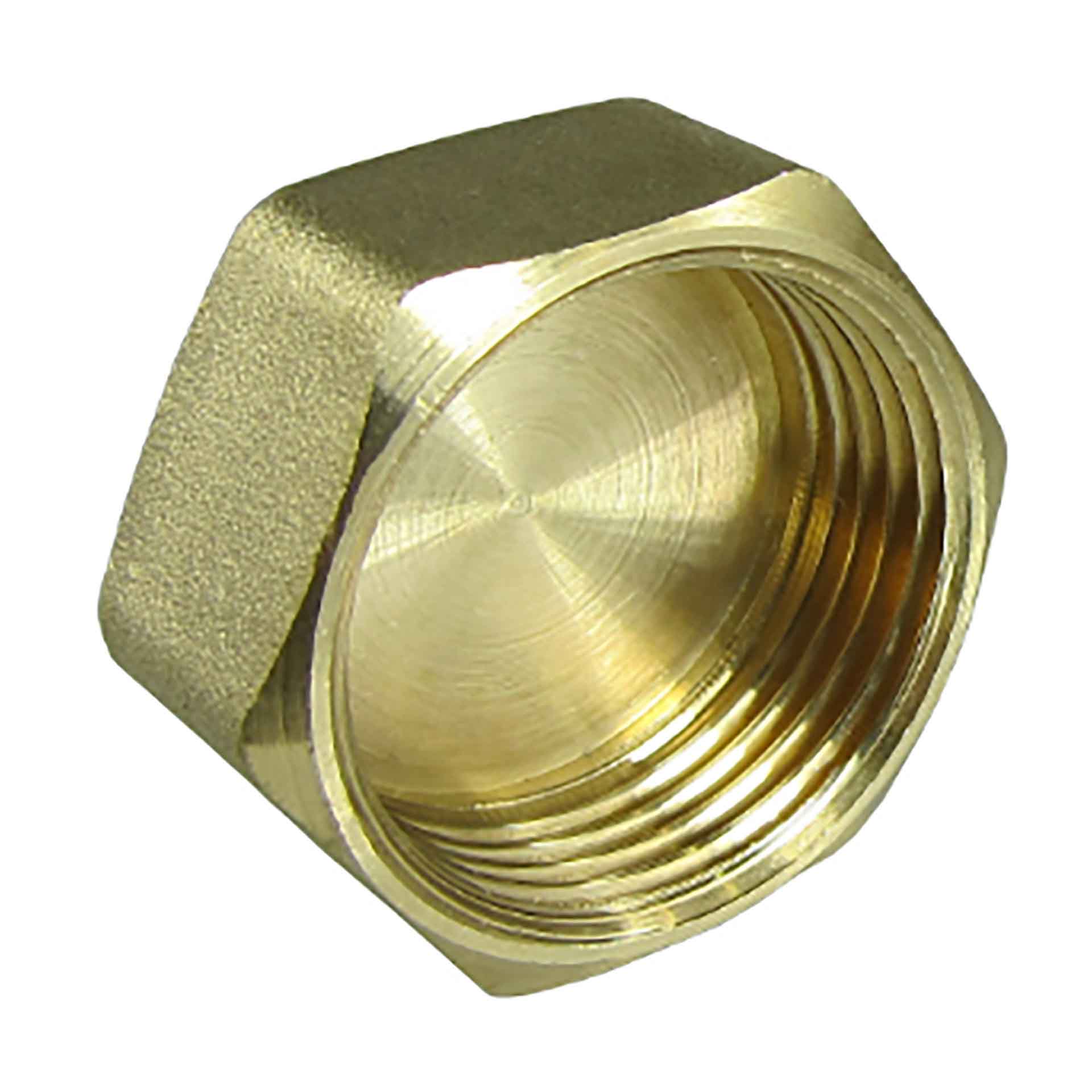 KAP MESSING 6300 1/2