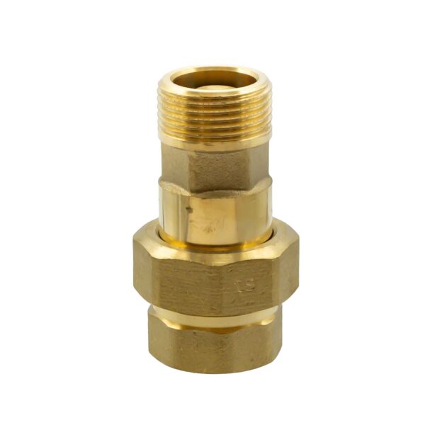 RACCORDEMENT BOUCHON FLOWSTOP POUR VASE D'EXPANSION POUR CHAUFFAGE