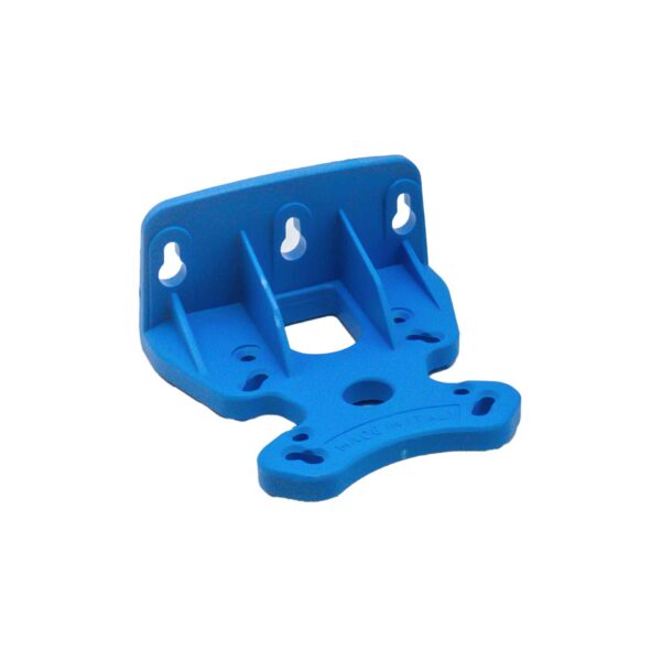 ENKELE WANDBEVESTIGING 887S VOOR FILTER (REF. ATLAS RB7401016)