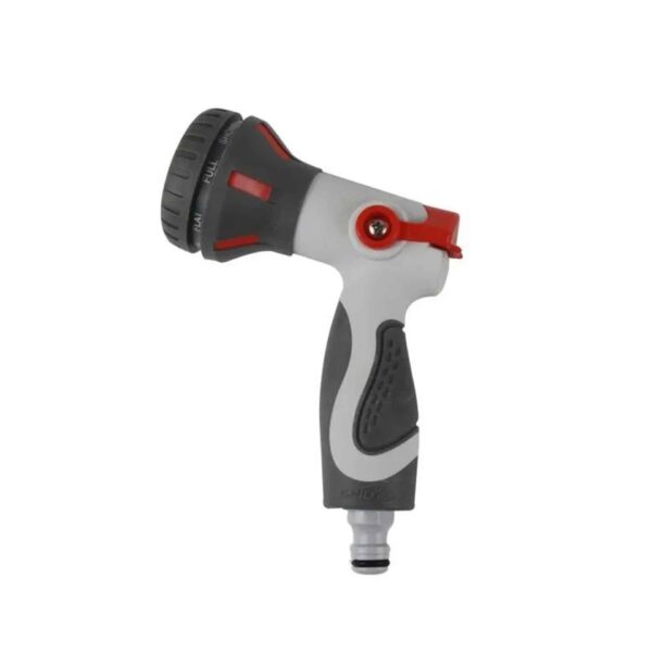 TUINSPUITMOND 7 STRALEN 9124 PVC