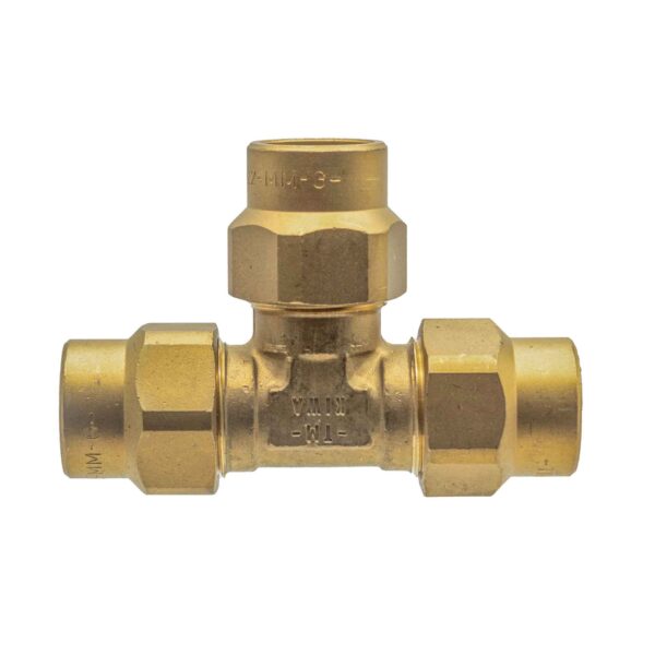 VERLOOPSTUK BICON GAS BG250 28X22X22