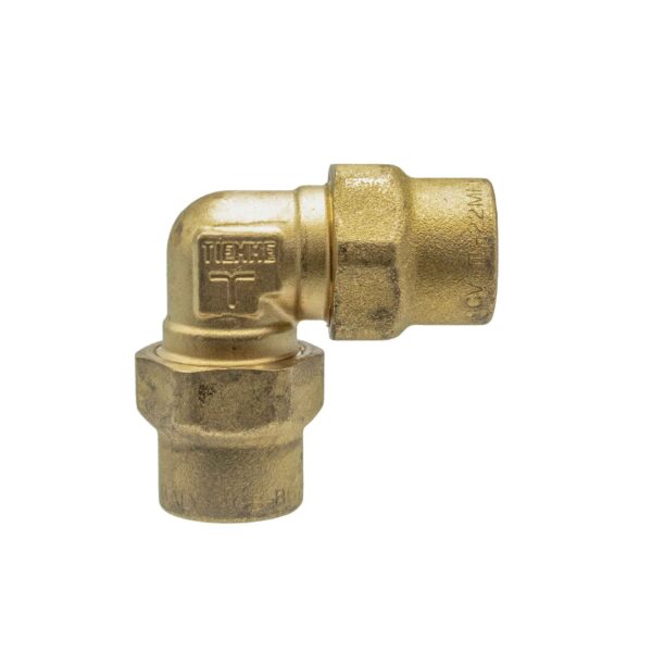 COUDE BIKOON GAZ BG260 18X18