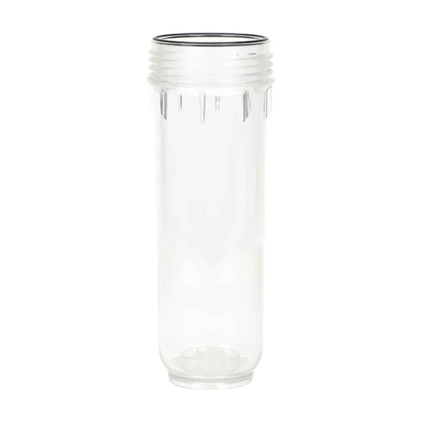 PETIT POT TRANSPARENT POUR HYDRA HYDRA DUO HYDRA TRIO