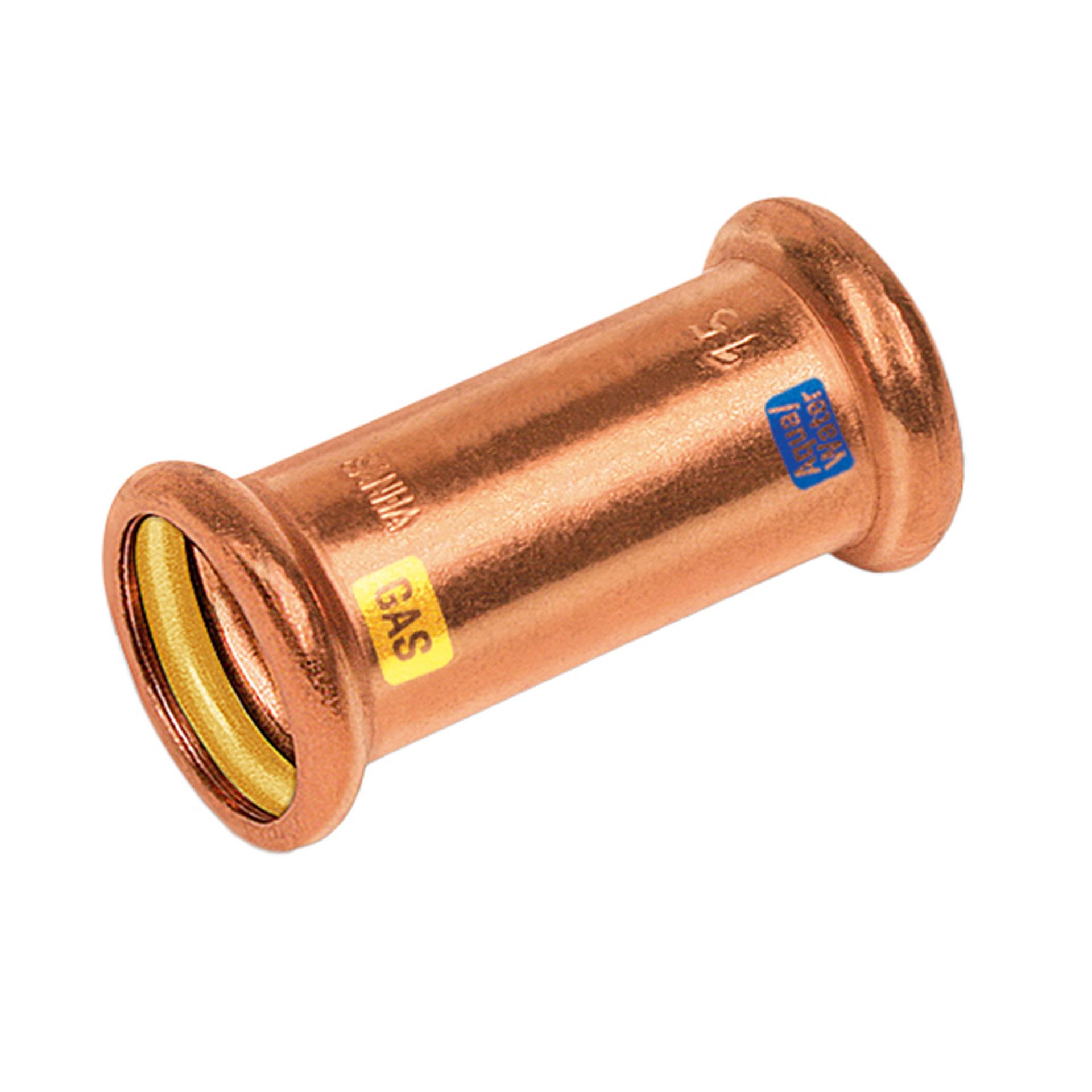 AQUAGAS SCHUIFSOCKET 42