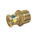 AQUAGAS DRUKKNOP 42X11/2