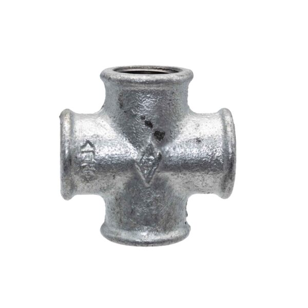 CROSS 180 3/4 VERZINKT (RÉF 180 3/4 VERZINKT)