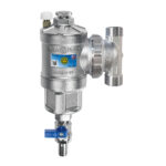 VUILAFSCHEIDER MET MAGNEET DIRTMAG BEHUIZING IN KUNSTSTOF 545305 3/4 - Afbeelding 6