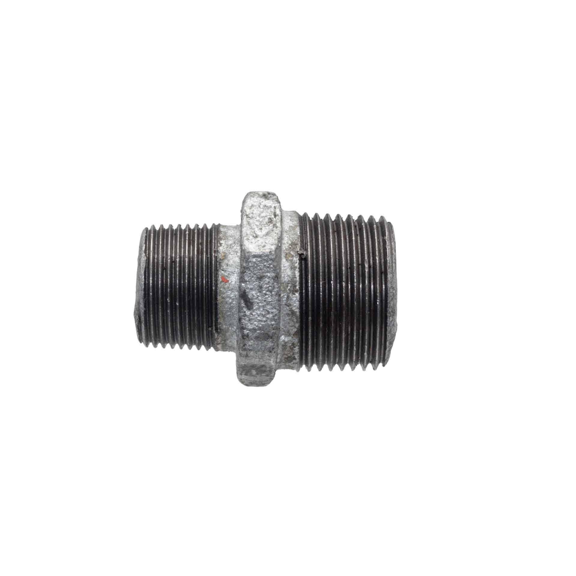 REDUCEERNIPPEL 245 1/4MX1/8M GEGALVANISEERD (RÉF 245 1/4 X1/8 GEGALVANISEERD)