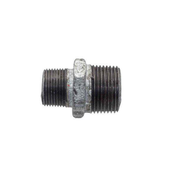 REDUCEERNIPPEL 245 6/4MX1''M GEGALVANISEERD (RÉF 245 6/4 X 1" GEGALVANISEERD)