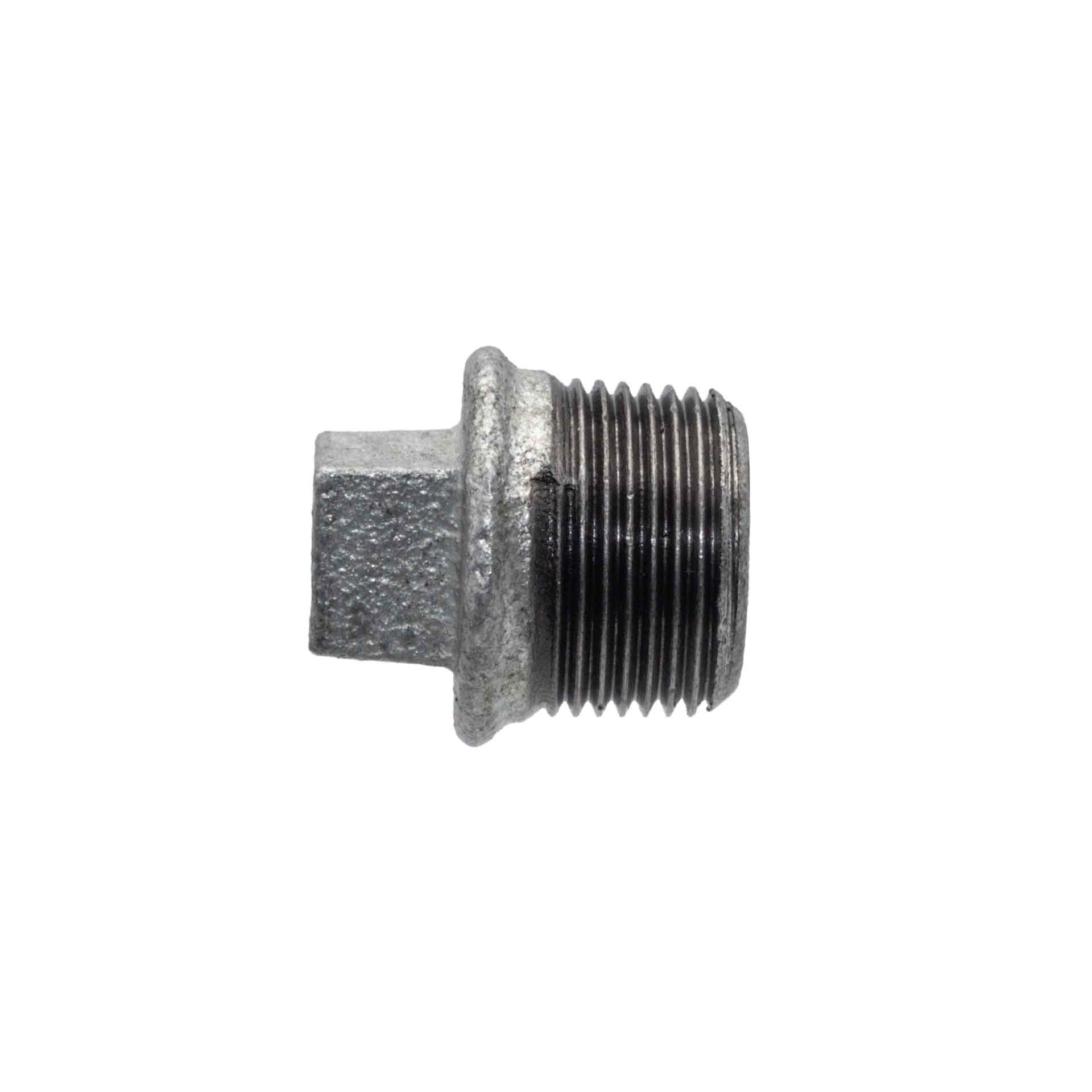 STOPPLUG 290 3/8M GEGALVANISEERD (RÉF 290 3/8M GEGALVANISEERD)
