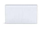 ERFU PANEELRADIATOR 40X200 CM - TYPE 33 - 3422 WATT - WIT RAL 9016 - Afbeelding 3