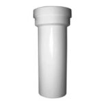 ALONI WC TUBE CONNECTION STRAIGHT Ø90 L:35CM