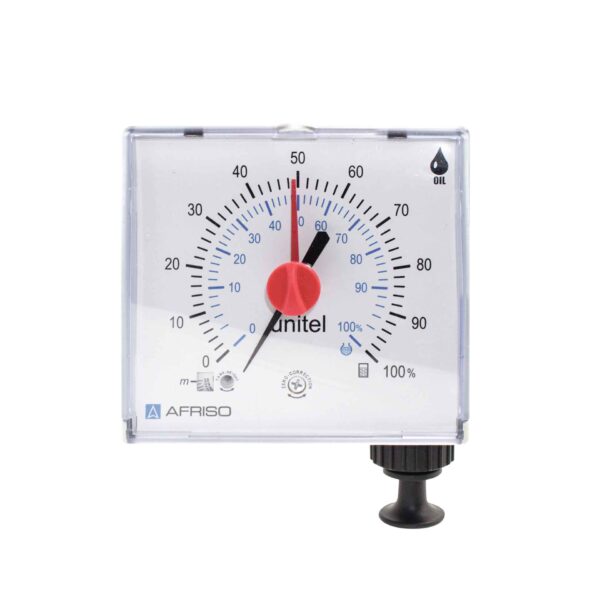 UNIVERSELE NIVEAUMETEREENHEID VOOR TANKS, 90 TOT 300 CM