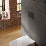 TECE NOW bedieningspaneel -MAT BLACK - Afbeelding 2