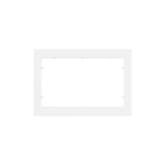 TECE AFSTANDHOUDER, WIT