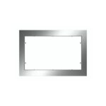 TECE AFSTANDHOUDER, MAT CHROOM – Image 2